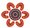 Footer logo